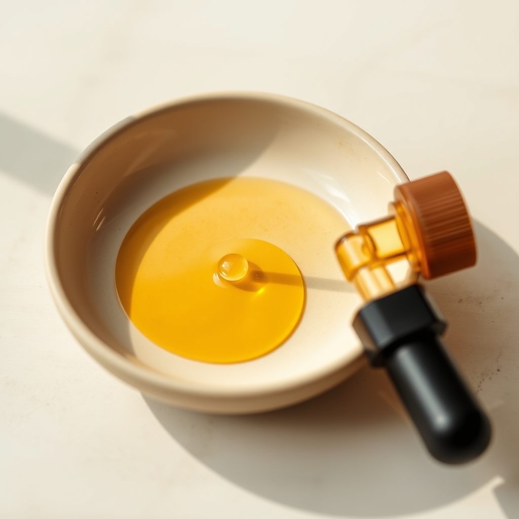 Oils