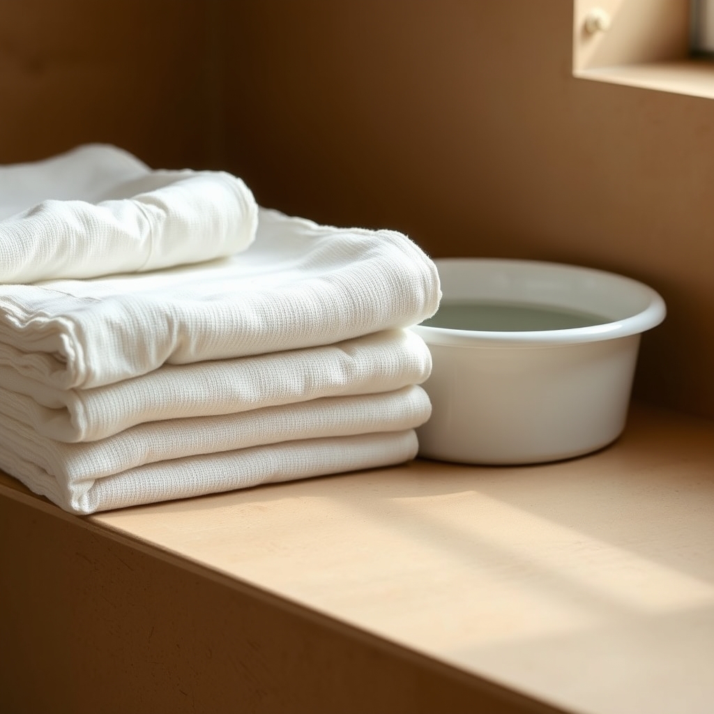 Cleansers