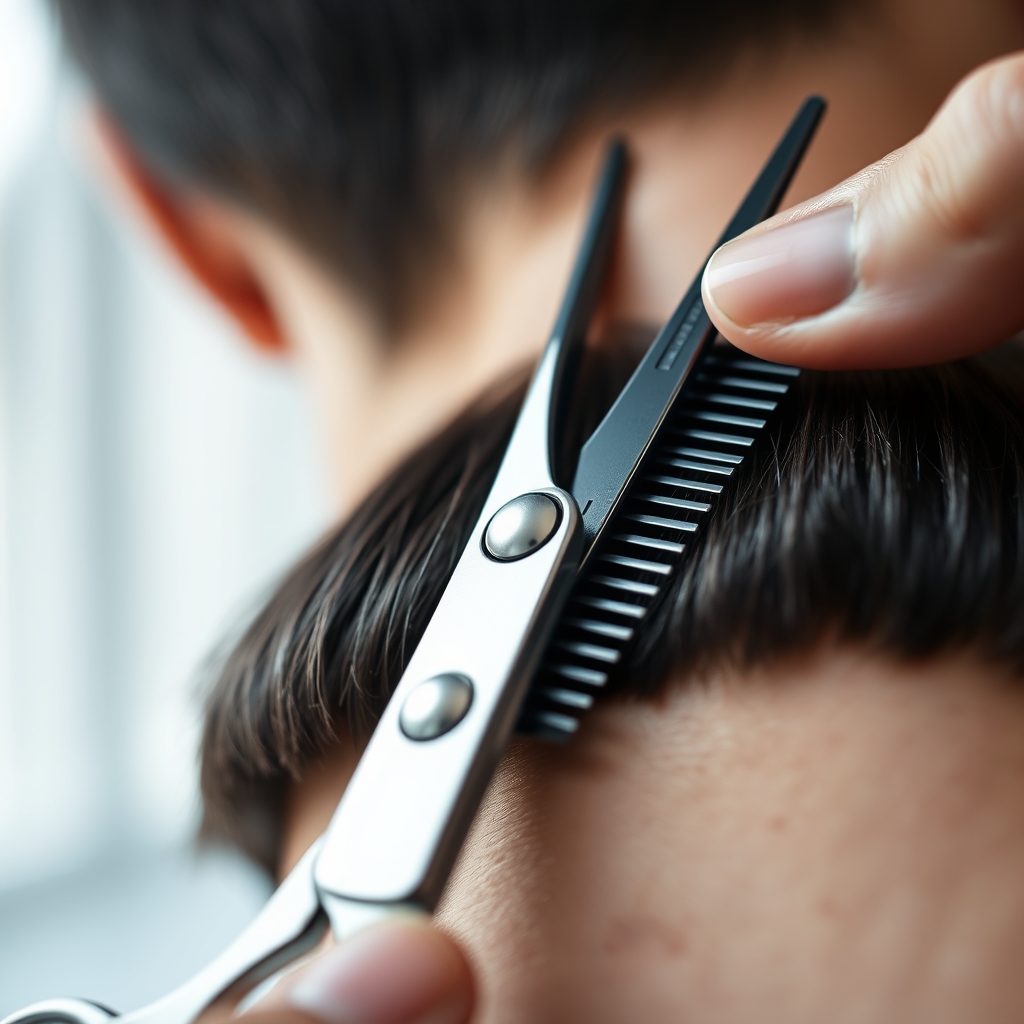 Trimming