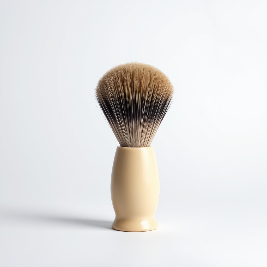Badger Hair Shave Brush