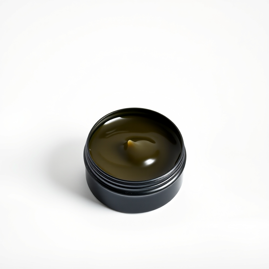Firm Hold Pomade