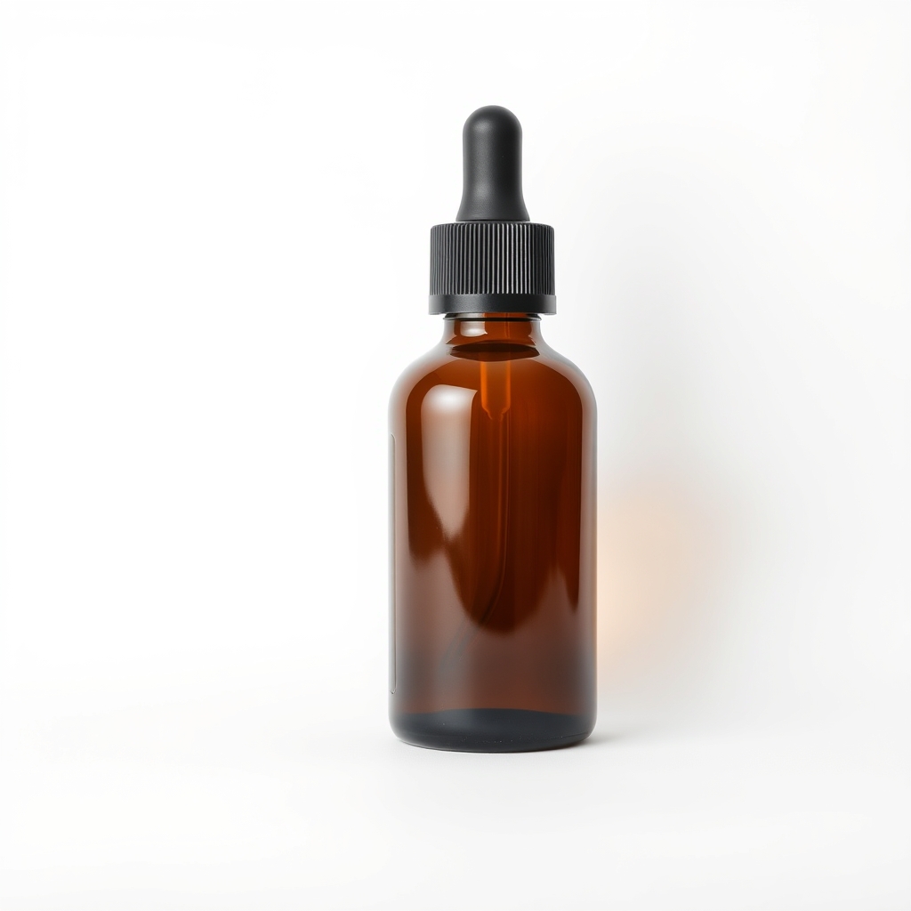 Beard and Shave Oil
