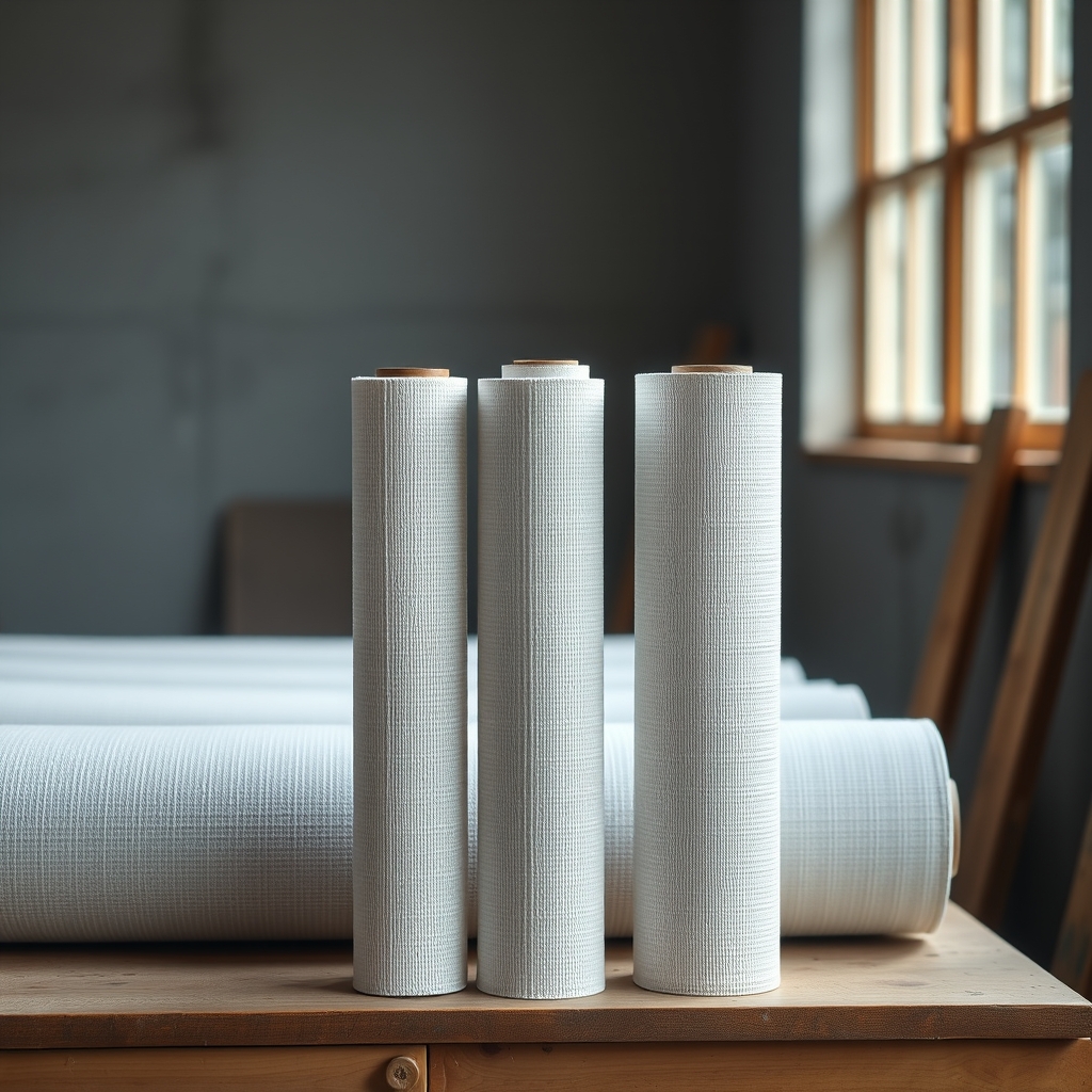 Glass cloth