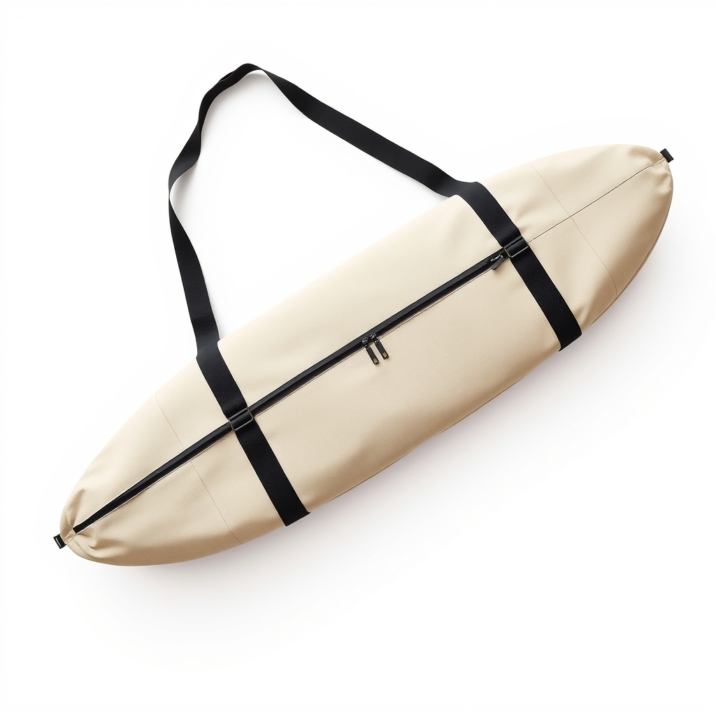 Padded Board Bag