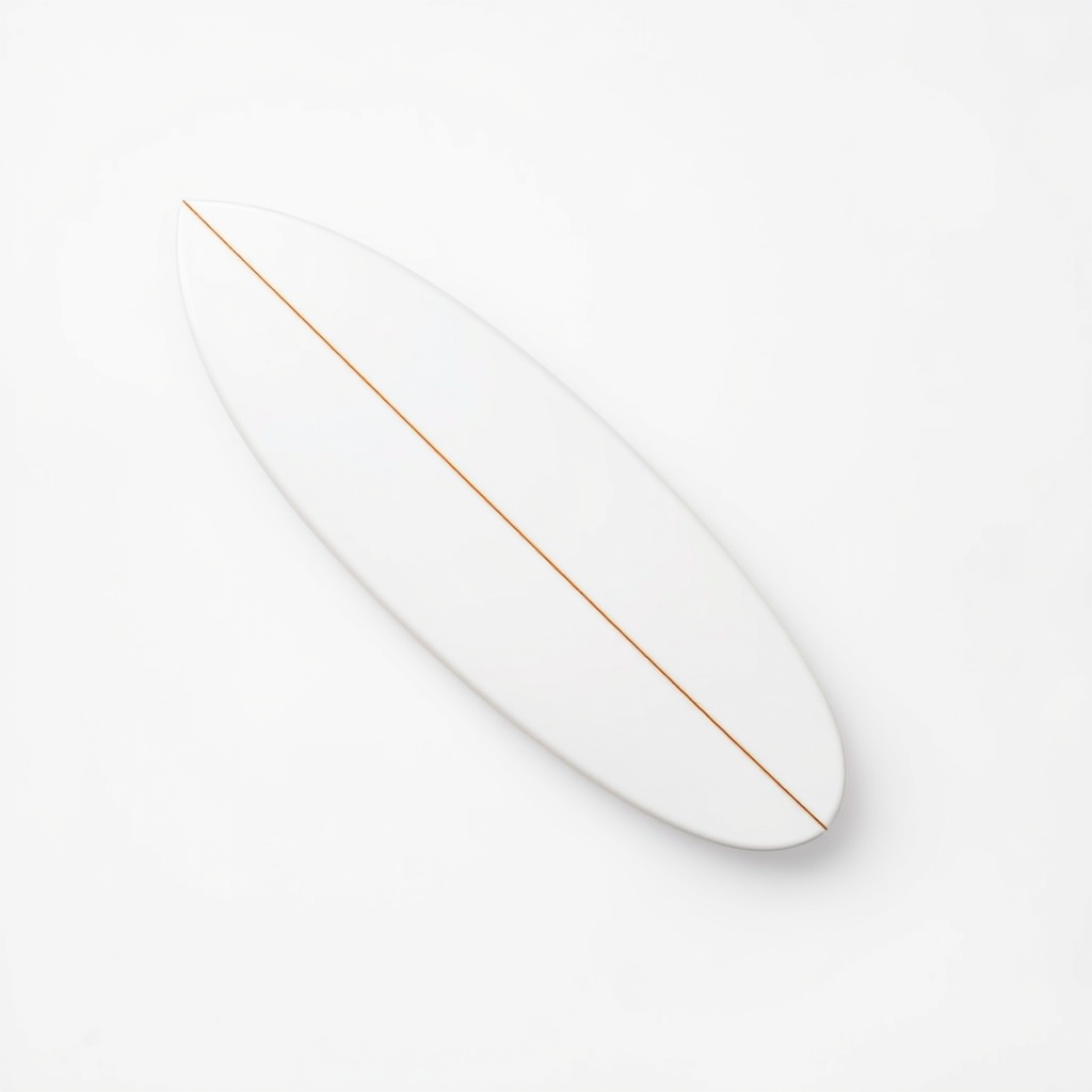 Kalk Bay Shortboard 6'1"