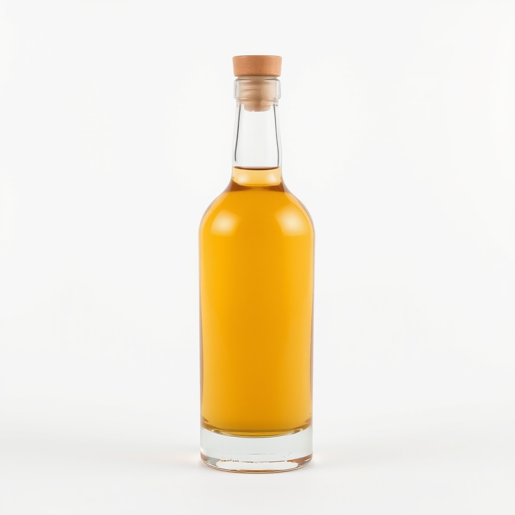 Barrel-Rested Gin 500 ml