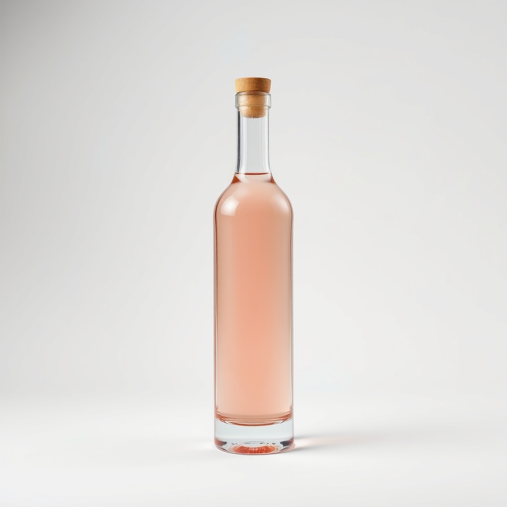 Naartjie & Pink Pepper Gin 750 ml