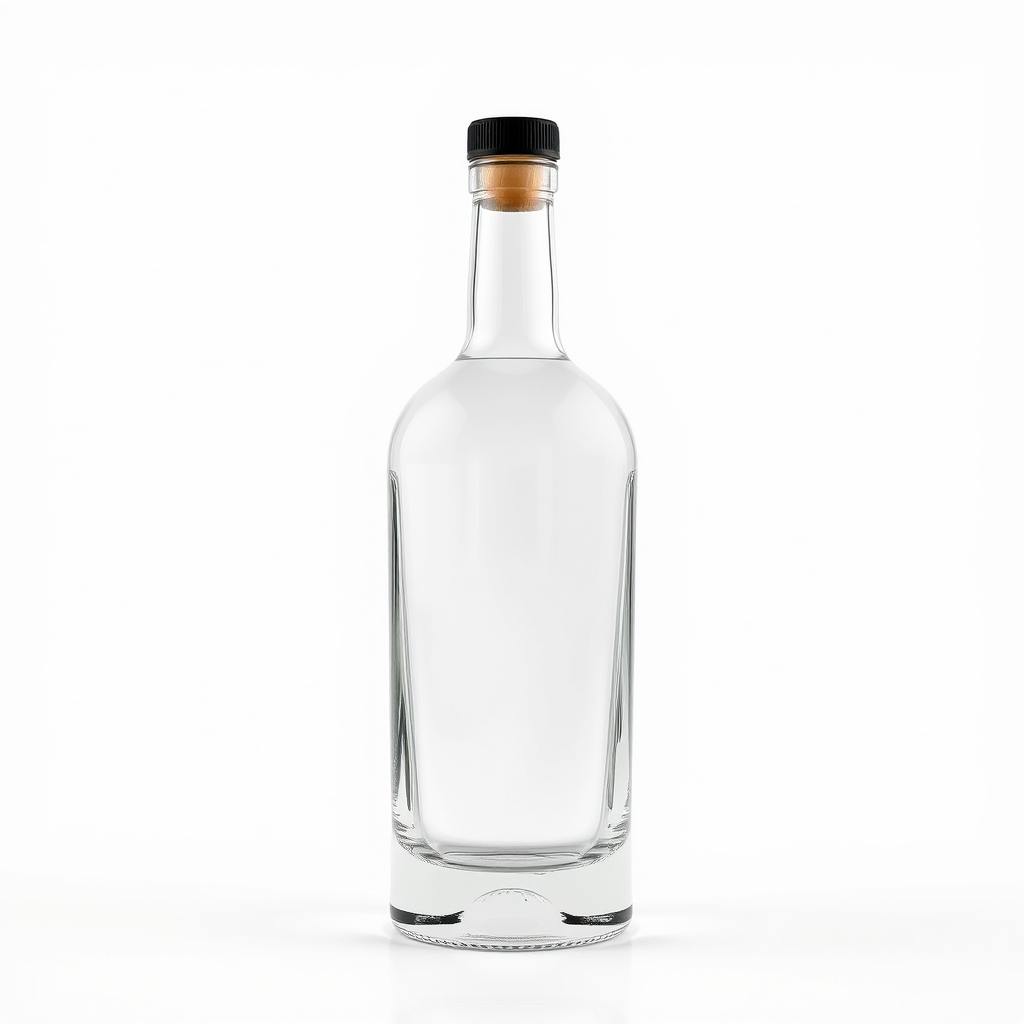 Renosterbos Navy Strength 750 ml