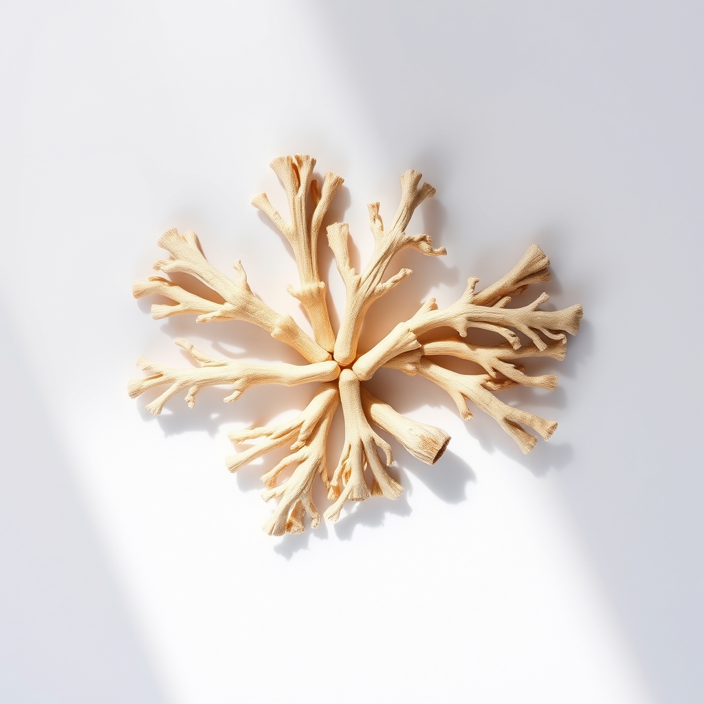 Angelica root · Wellington