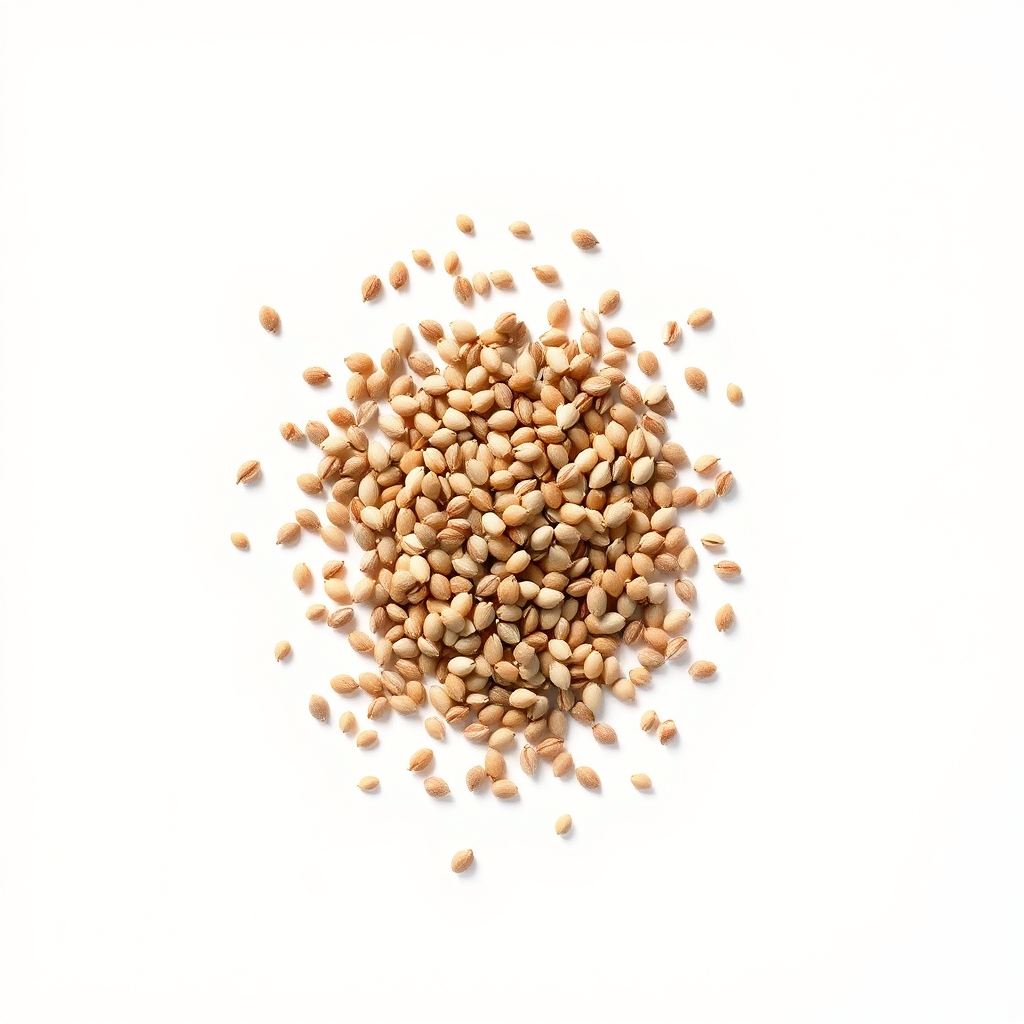 Coriander seed · Koue Bokkeveld