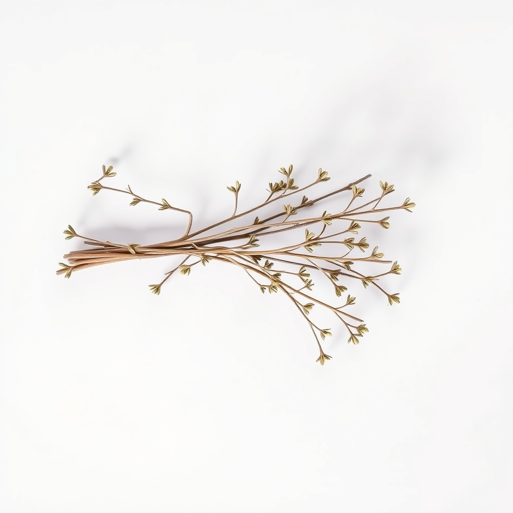 Renosterbos · Swartberg foot
