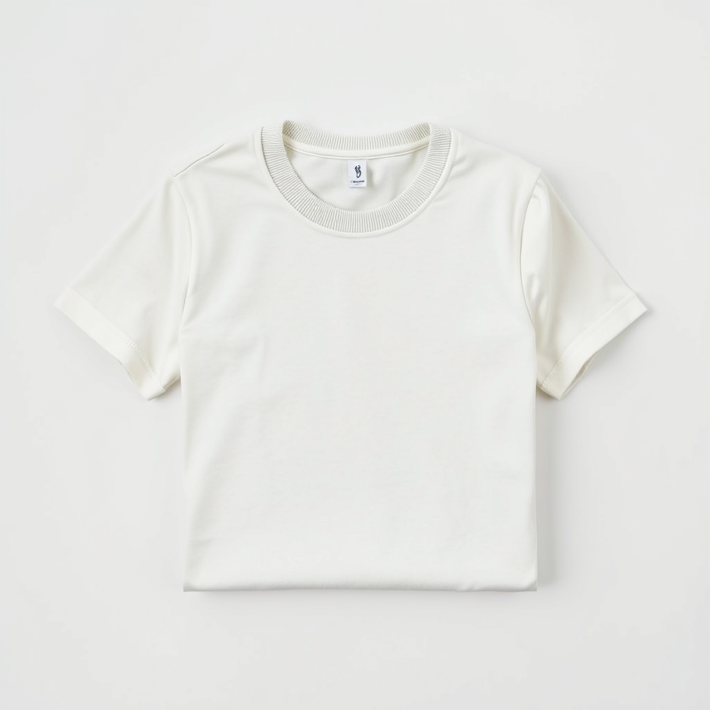 Heavyweight Tee