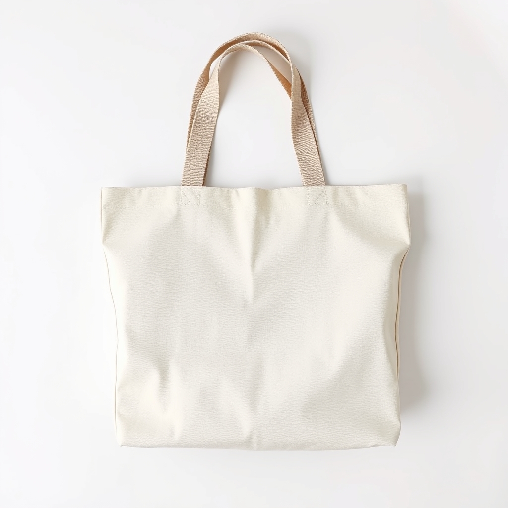 Canvas Tote