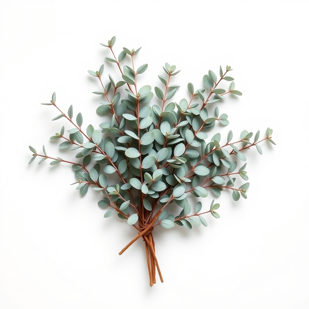 Eucalyptus Bundle
