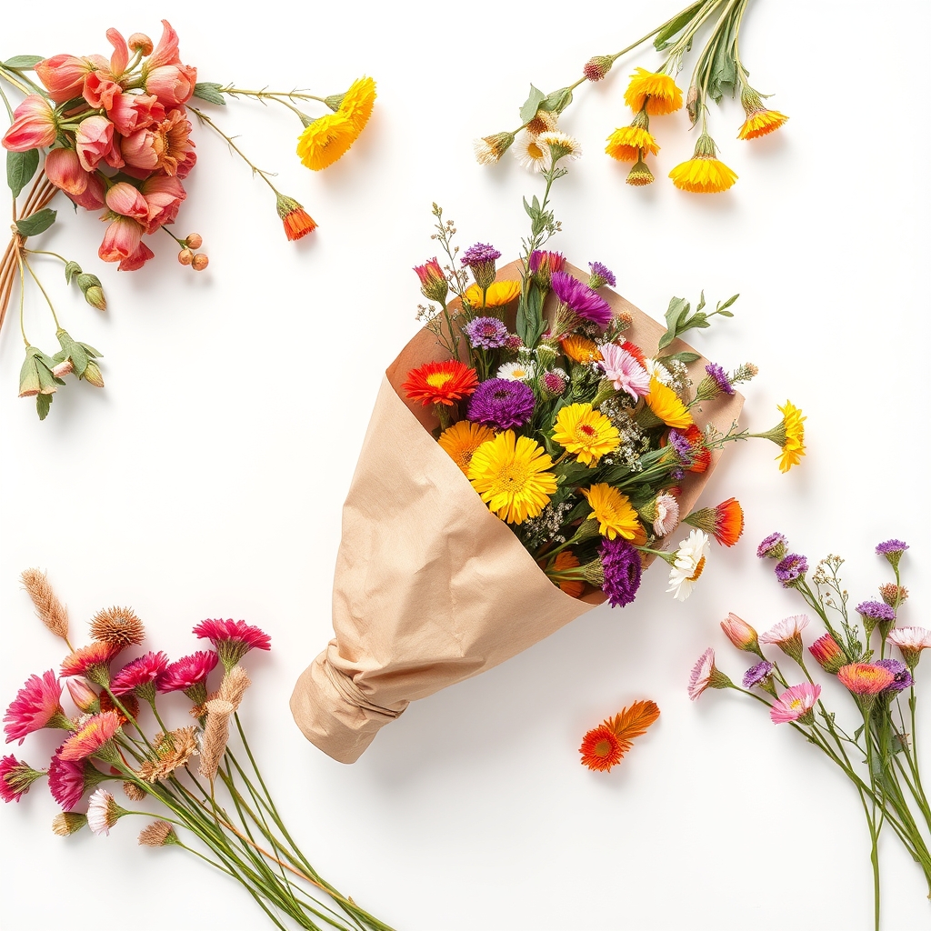 Market Bunch