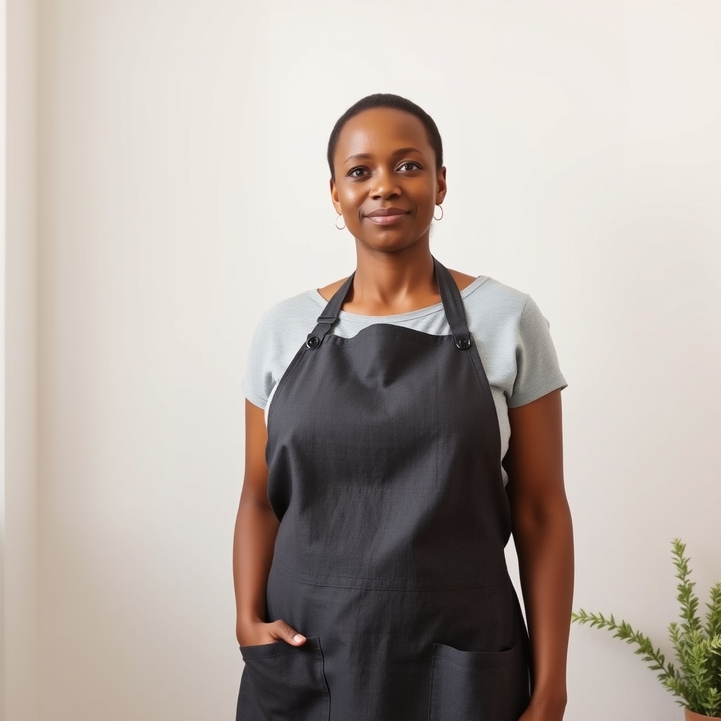 Nomsa Dlamini
