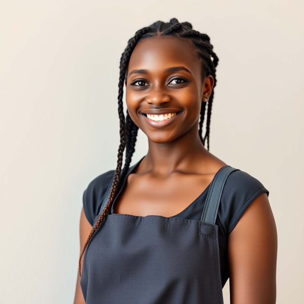 Thandeka Mgcina