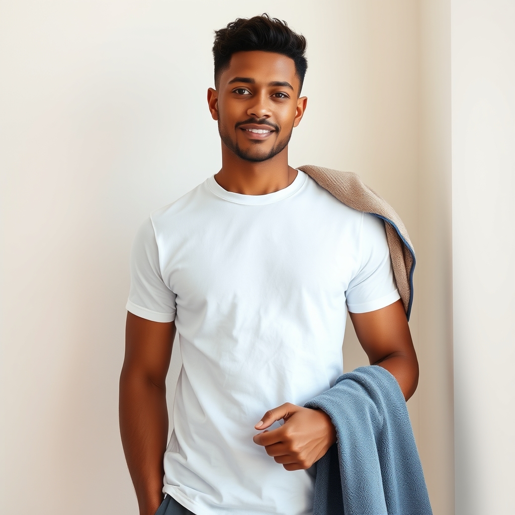 Yusuf Adams
