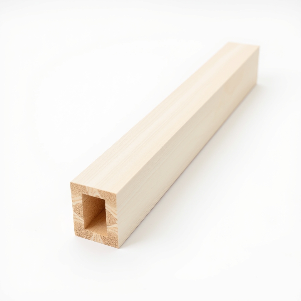 H20 formwork beam, 3.9 m