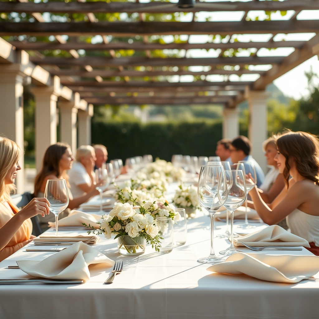 Weddings