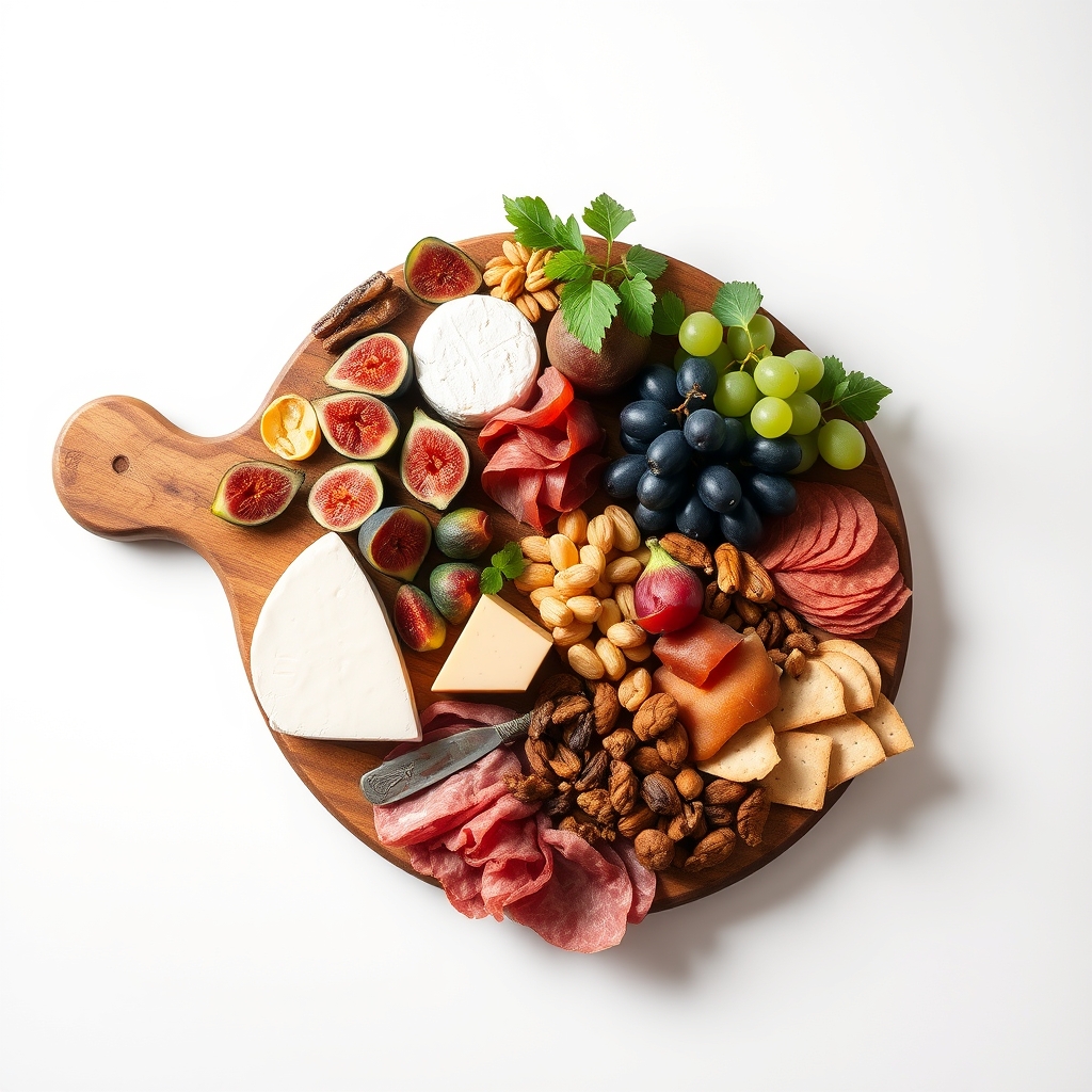 Grazing Board