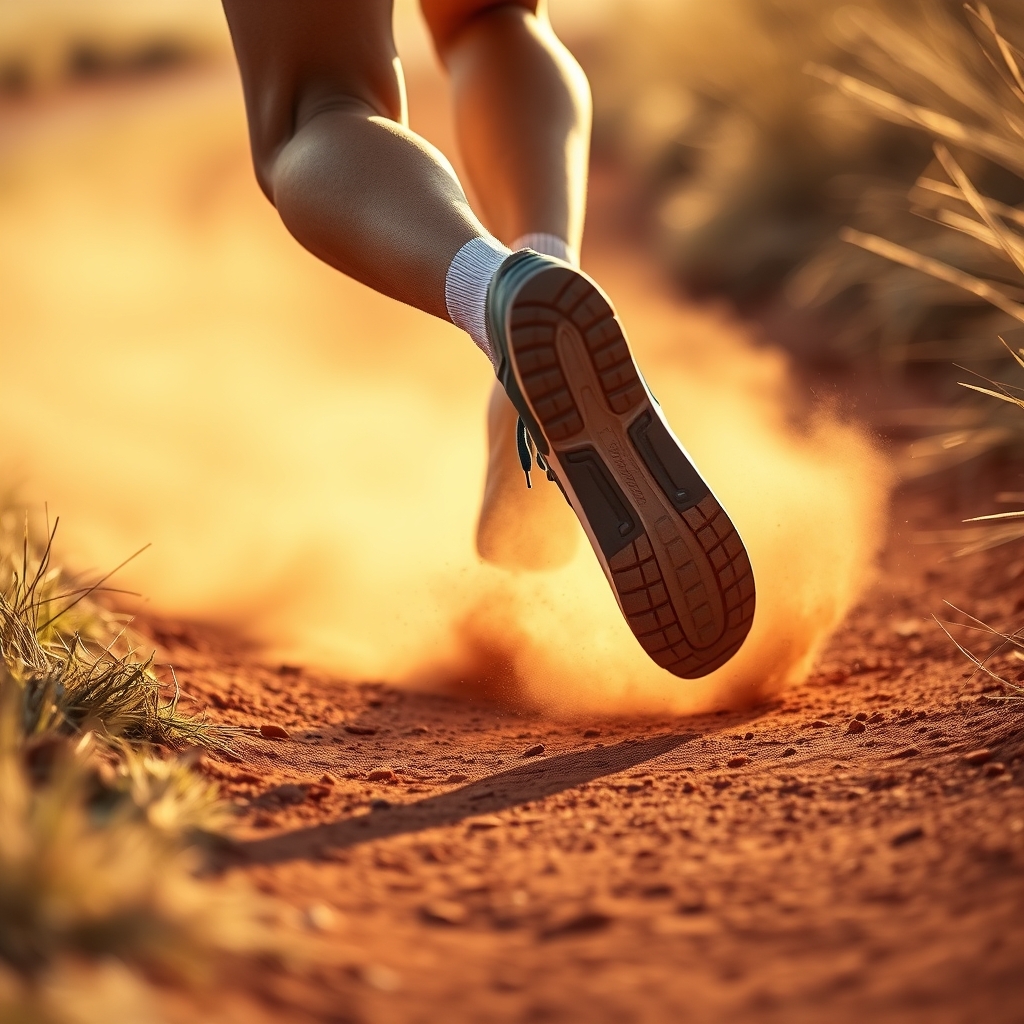 Trail