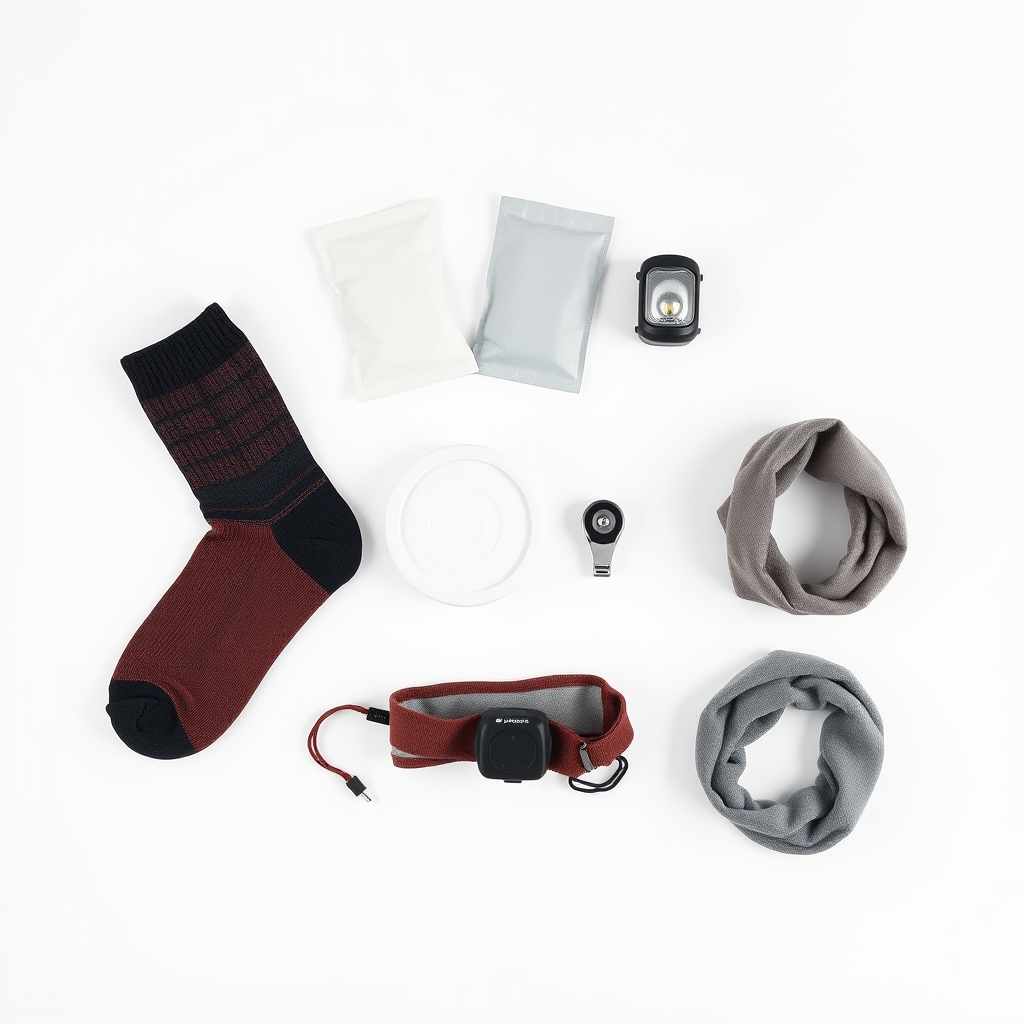 Small kit