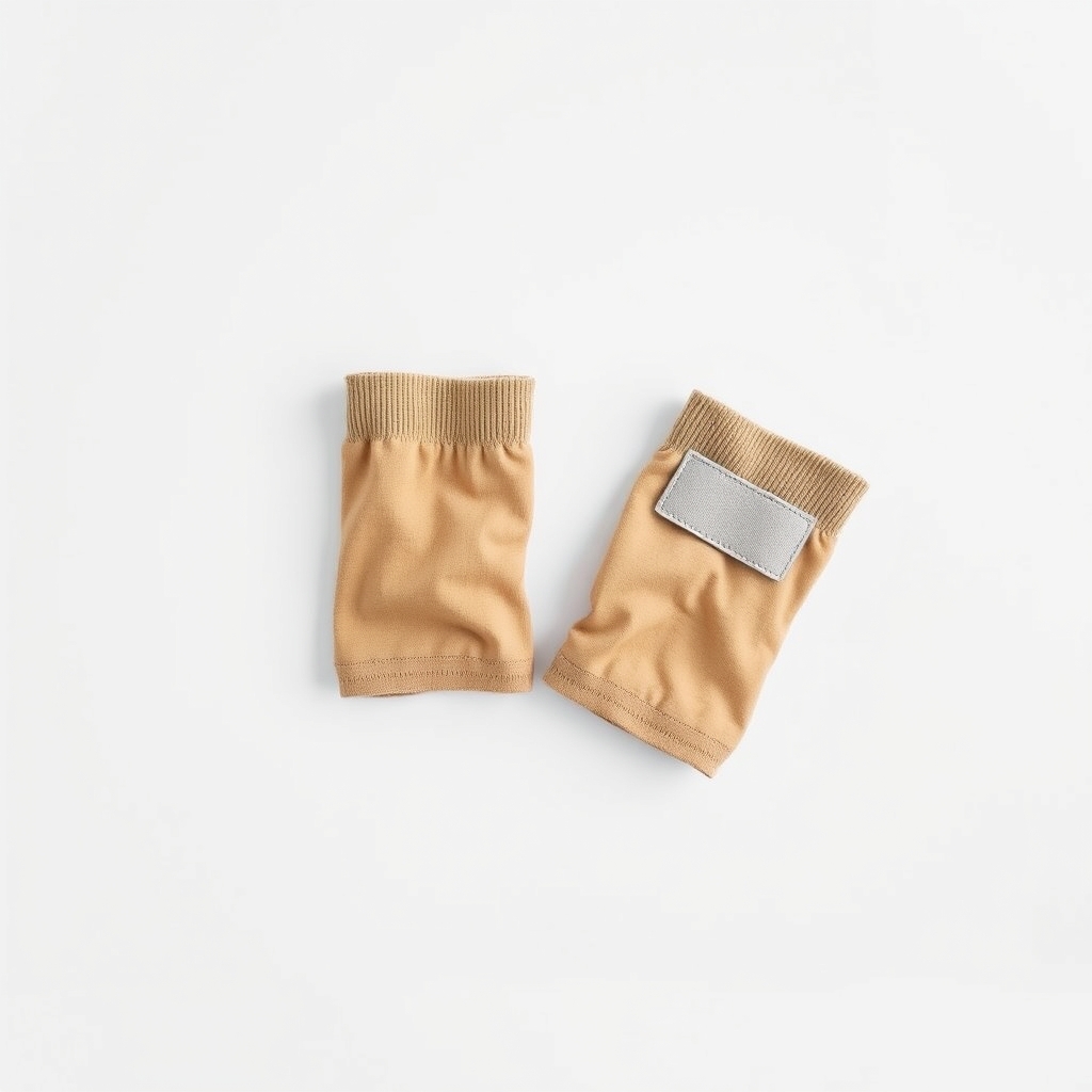 Dune Gaiters