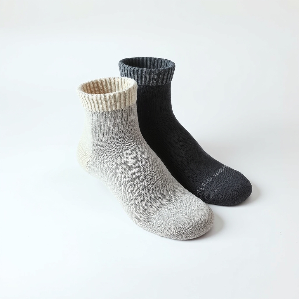 Merino Trail Sock, two pack