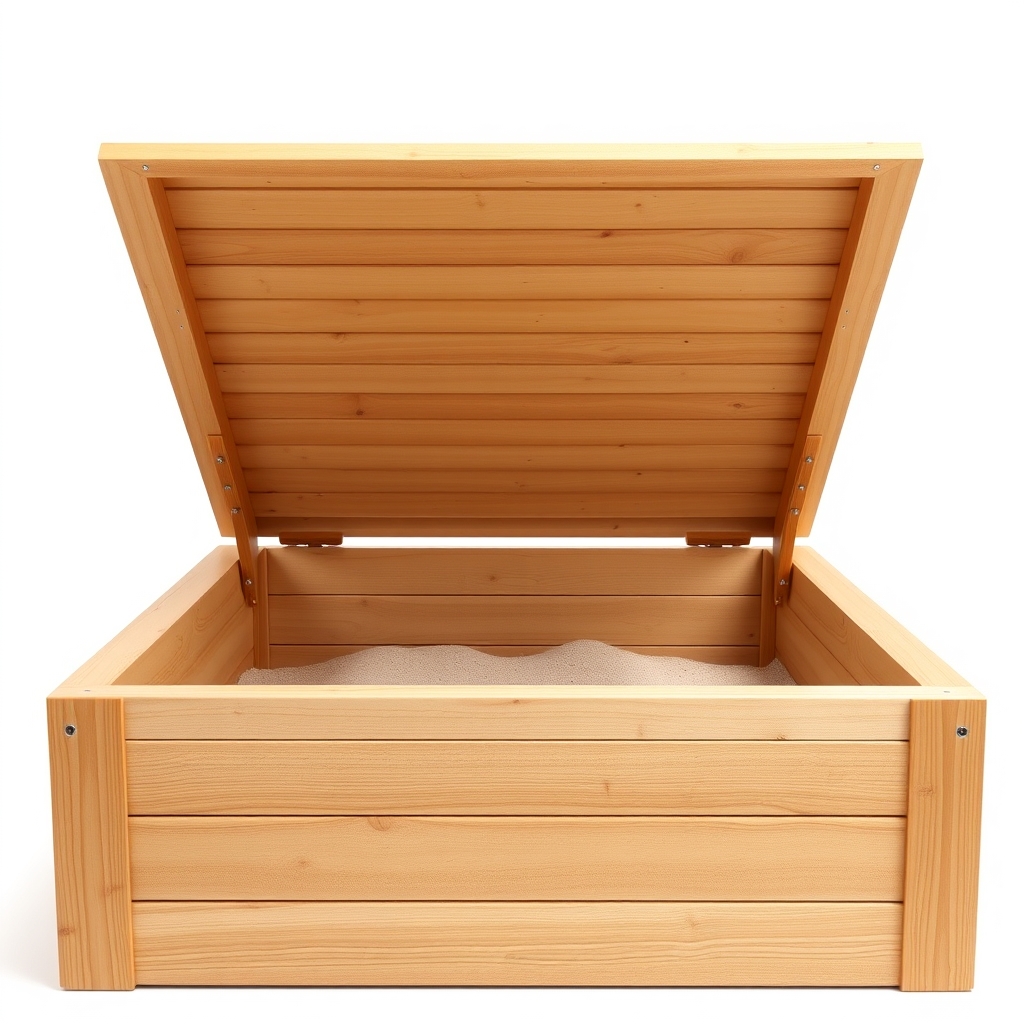 Duinsand Sandpit