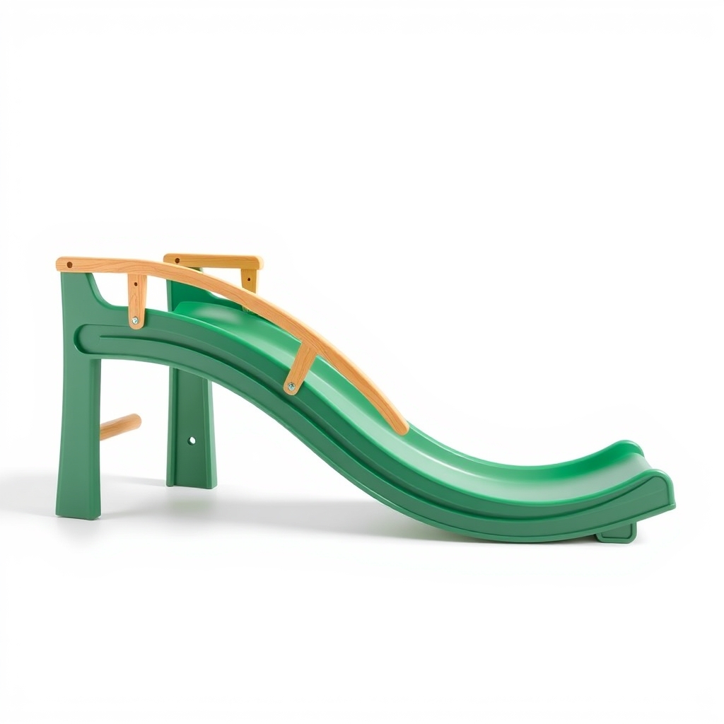 Spoelbaan Wave Slide