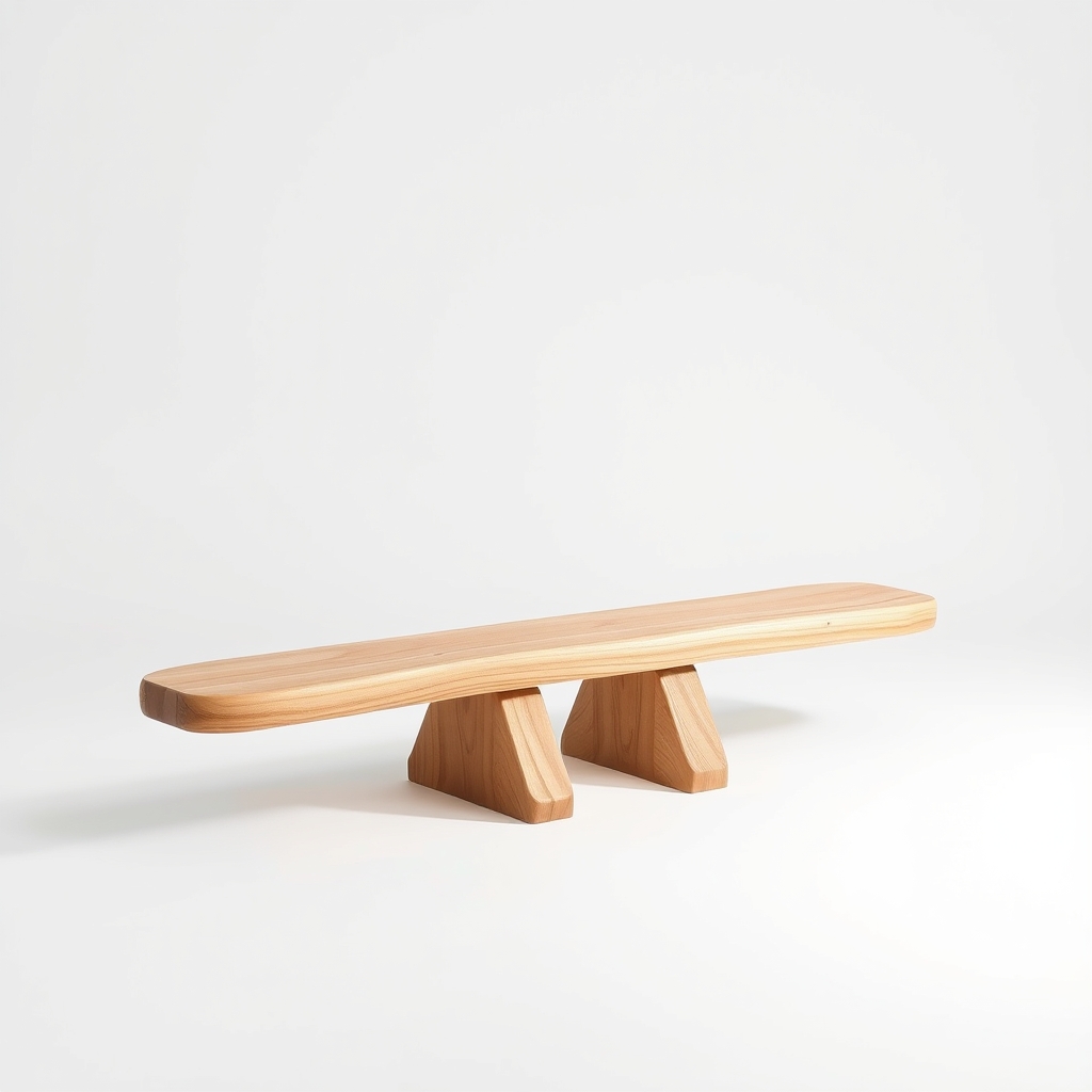 Balance beams