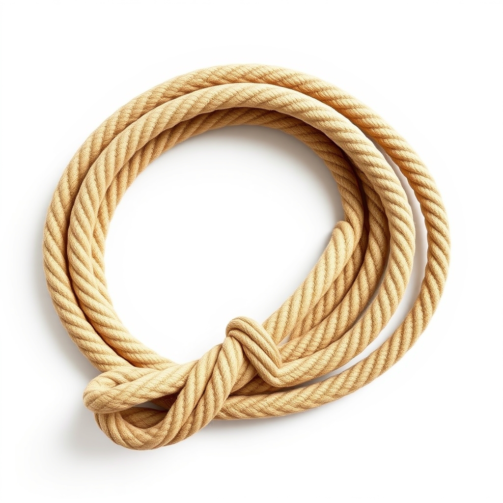 Rope nets