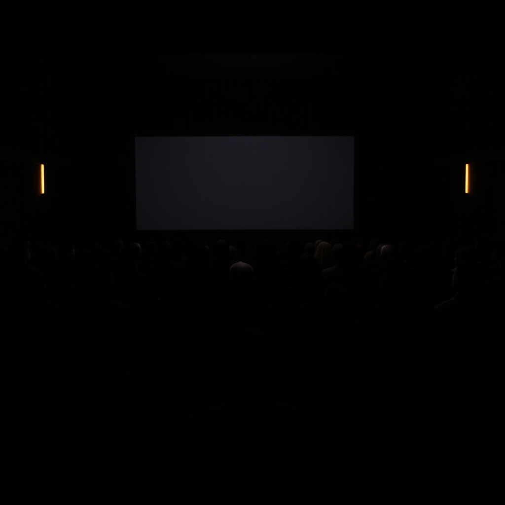Friday double bill, two films, one bell