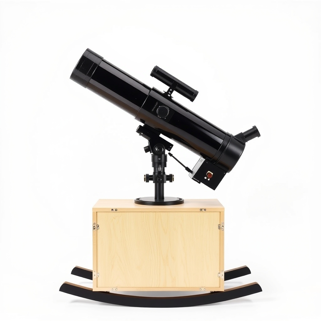 Karoo 200 mm Dobsonian