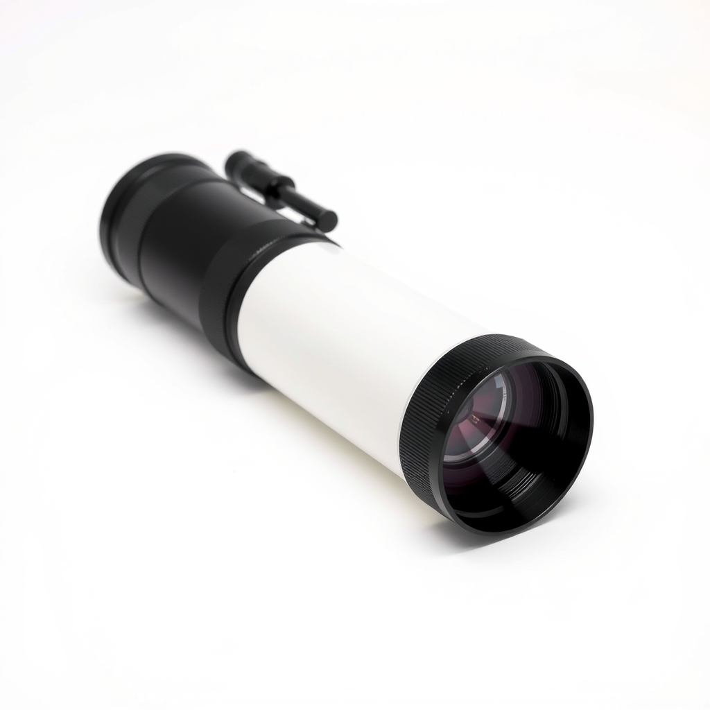 Sutherland 80 mm Refractor