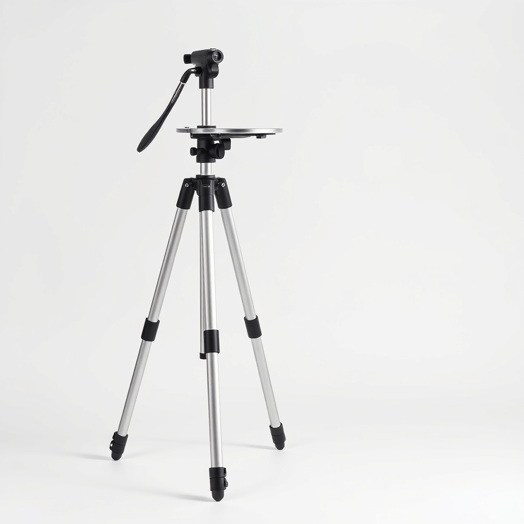 Aluminium Field Tripod