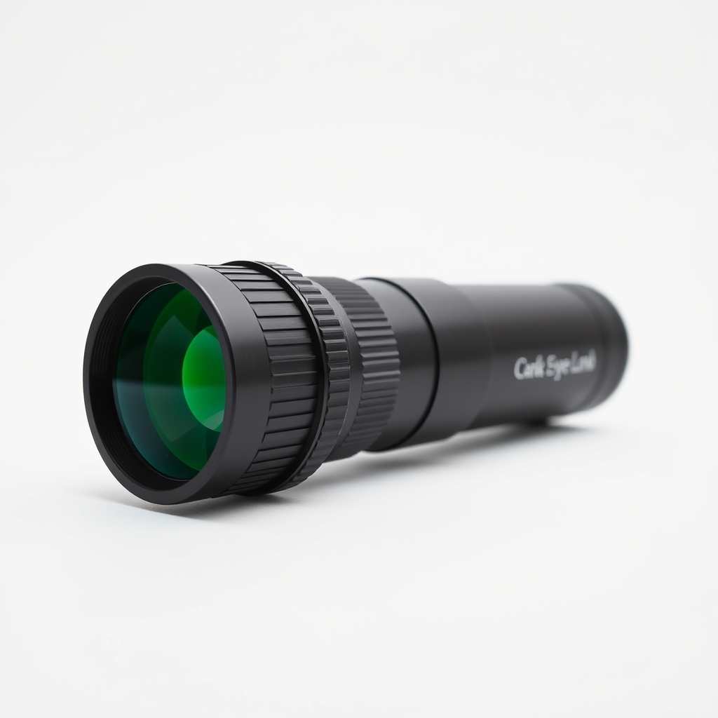 20 mm Wide-Field Eyepiece