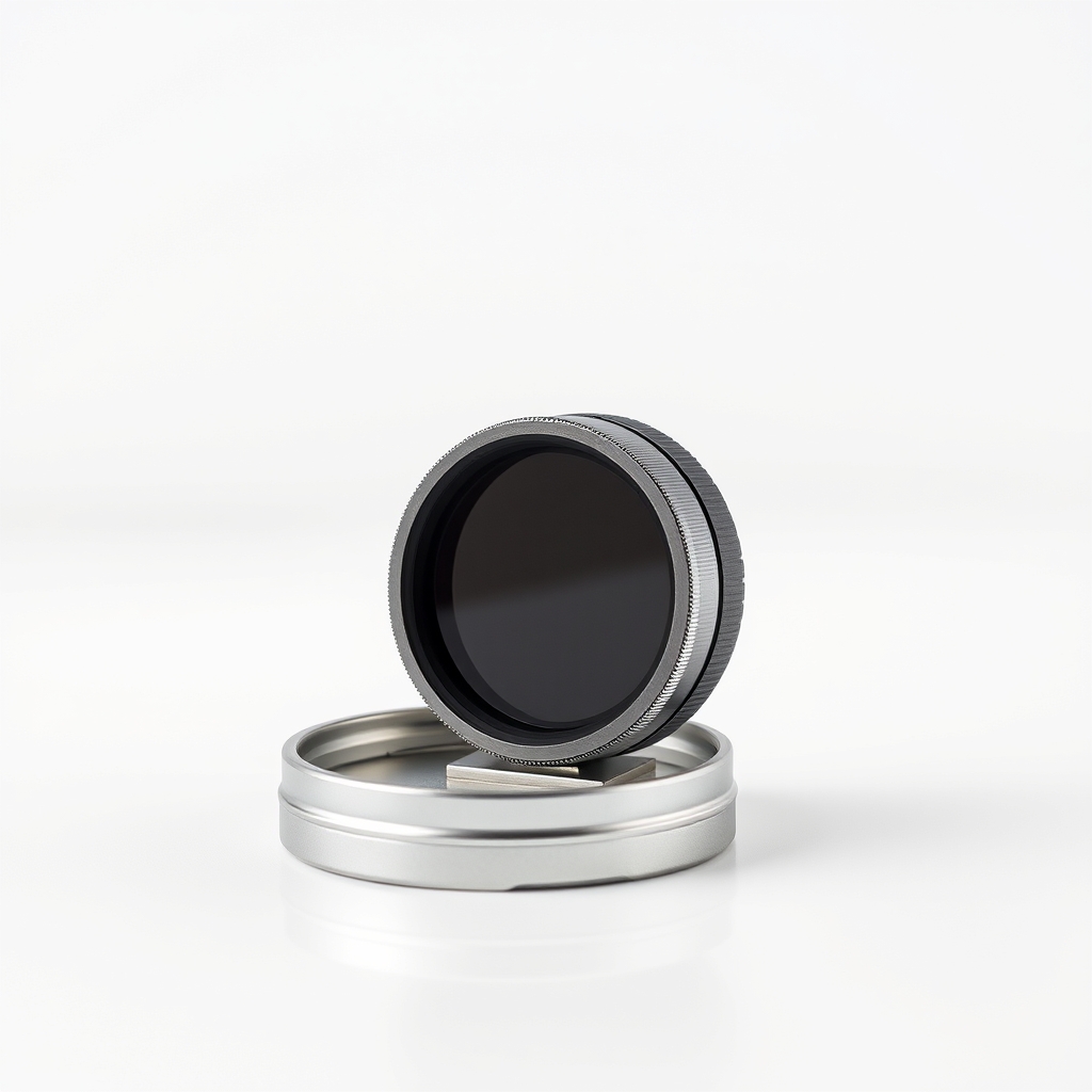 Neutral Density Moon Filter