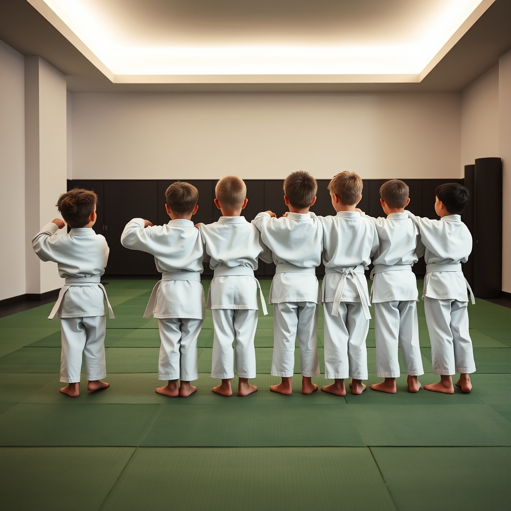Junior academy