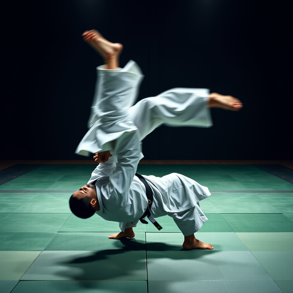 Judo