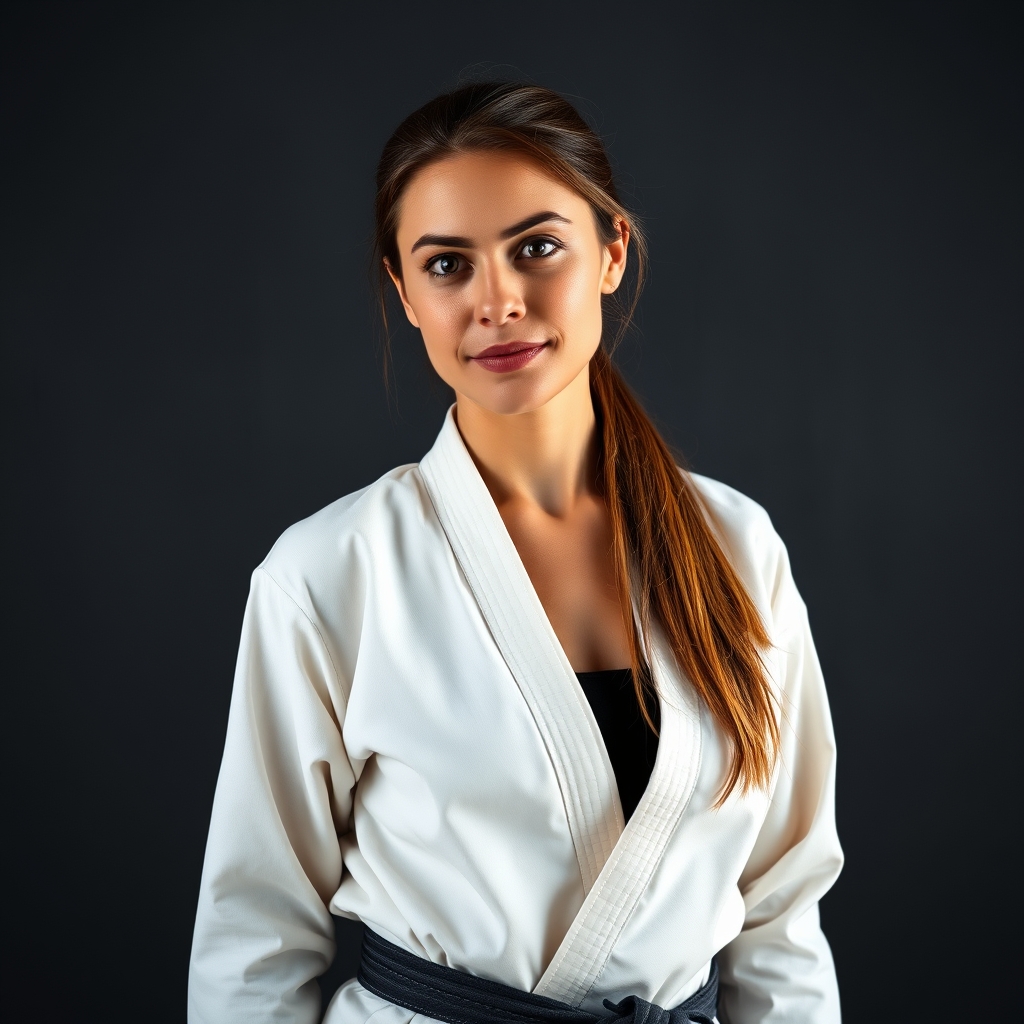 Nadia Petersen