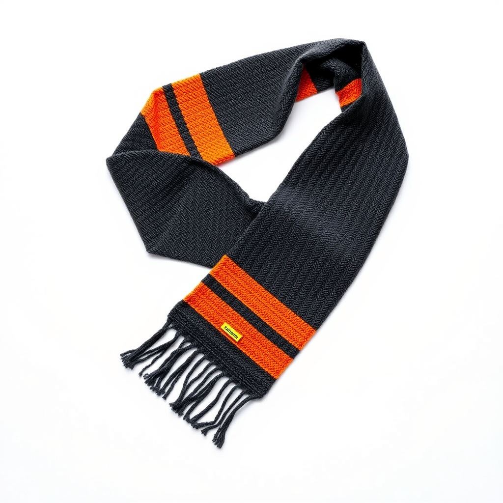 Terrace Scarf