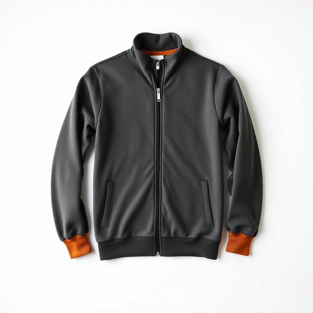 Tracksuit Top