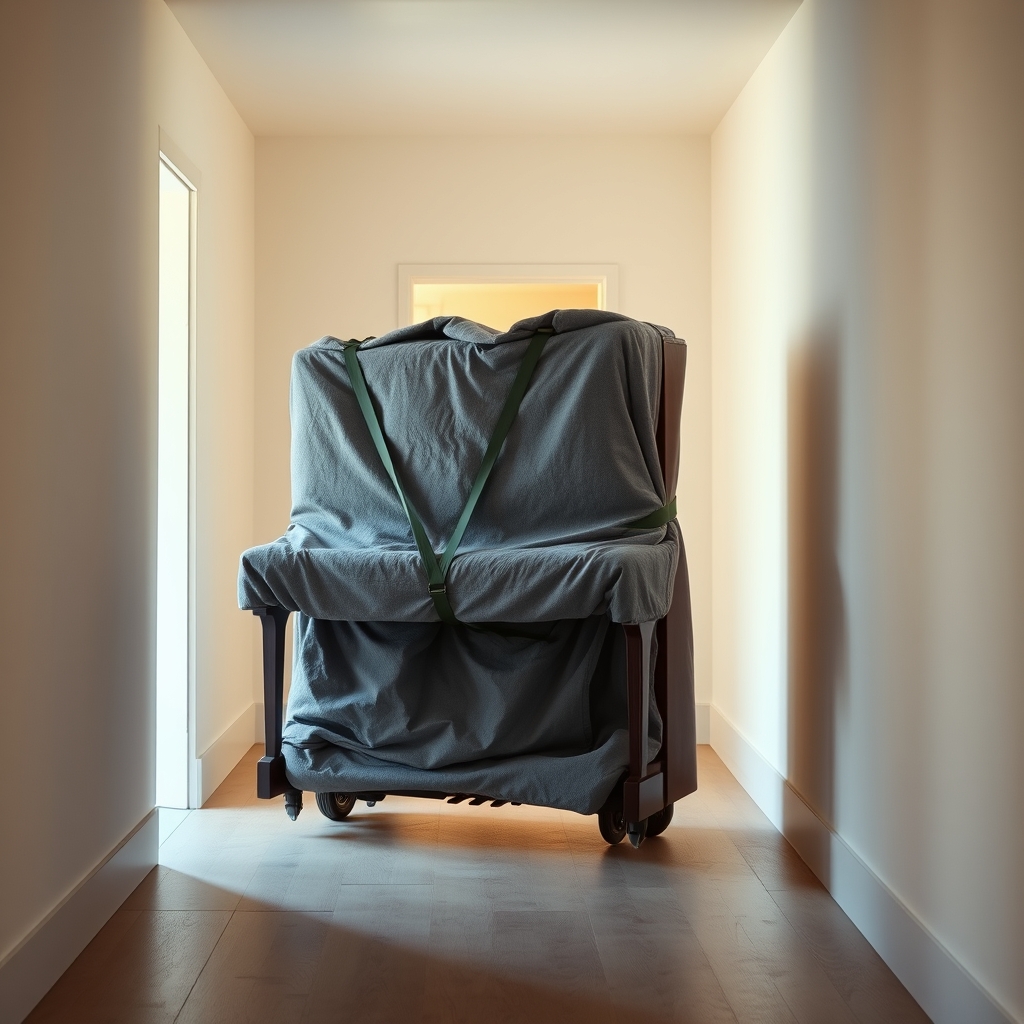 Office relocations