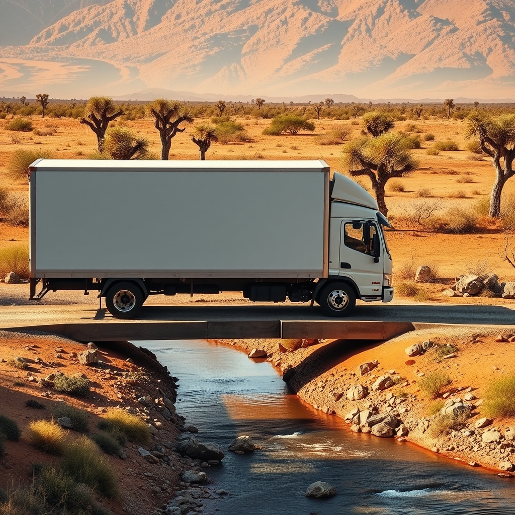 Packing service