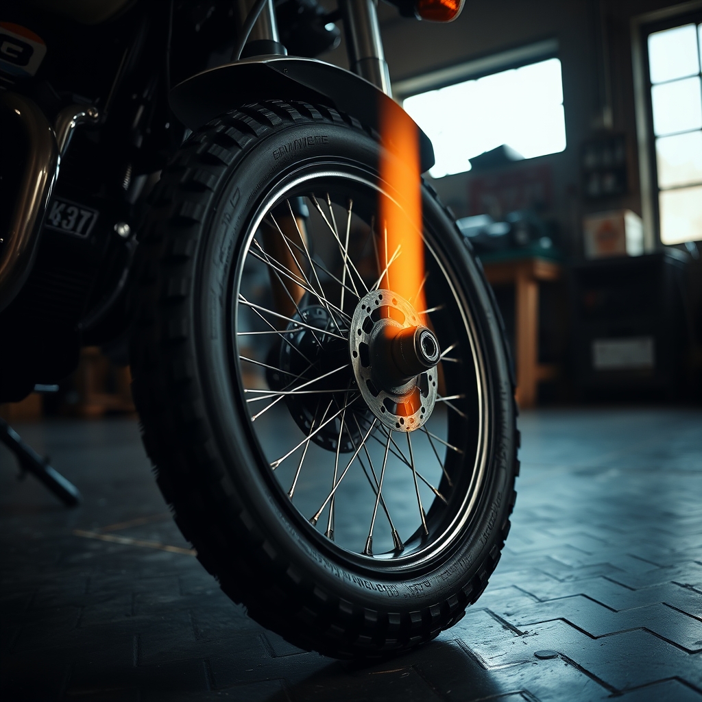 Two-strokes