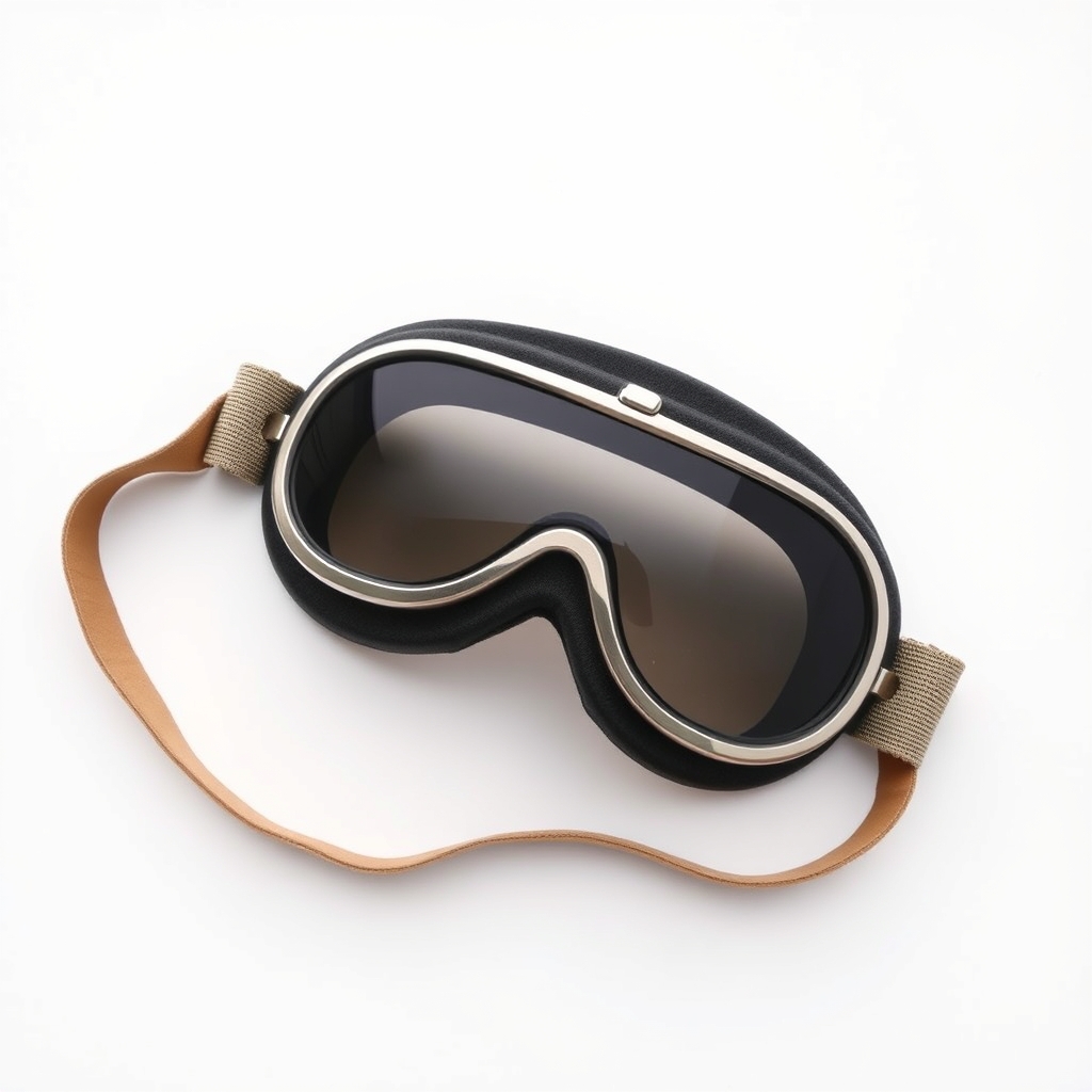 Dust Goggles