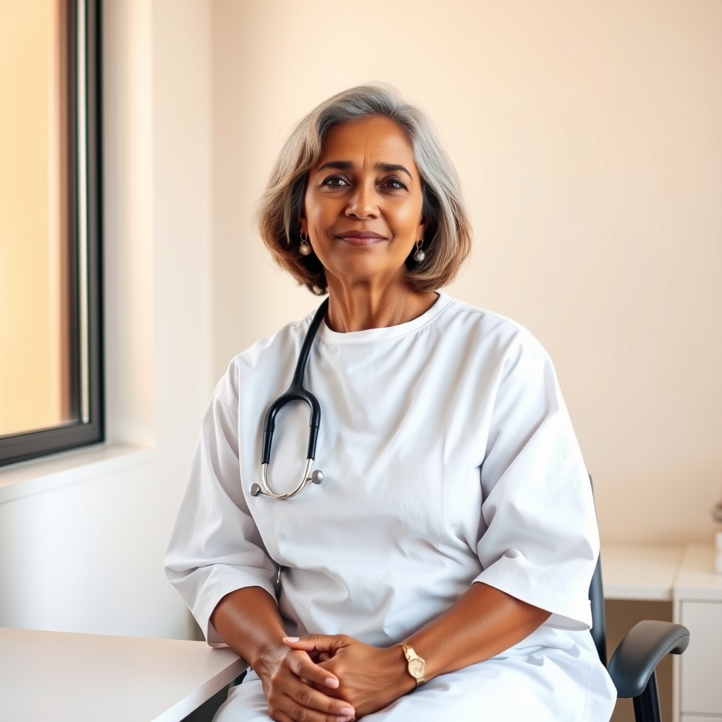 Farhana Moodley