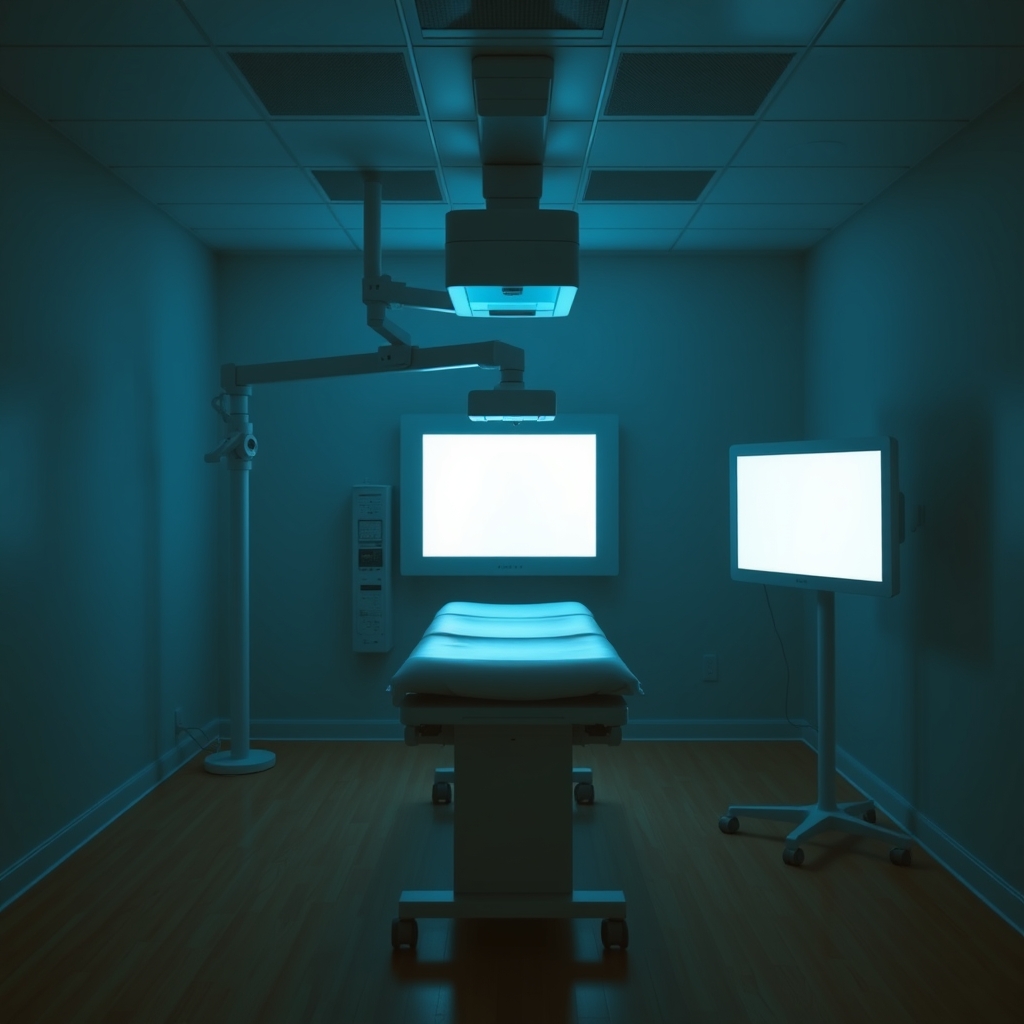 X-ray and ultrasound
